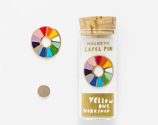 The Unofficial Artist's Guide to Gifts- Hero Image